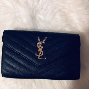 YSL purse